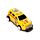 Race Car Pull Back Action Toy