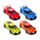 Drift Car Friction Push/Pull Action Toy