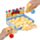 Queasy Squeezies Foodiemals Boulangerie Croissant Plush Squeezy Toy