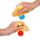 Queasy Squeezies Foodiemals Boulangerie Croissant Plush Squeezy Toy