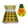 Luck of the Irish Ireland Duck Bath Time Toy