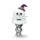Spooky Ghost Dancing Wind Up Toy