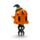Spooky Ghost Dancing Wind Up Toy