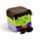Squish Blox Spooky Memory Foam Large Plush Squeezy Toy