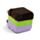 Squish Blox Spooky Memory Foam Large Plush Squeezy Toy