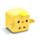 Squish Blox Springtime Memory Foam Plush Squeezy Toy