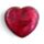 Maltose Squeezy Glitter Amore Heart Stress Toy