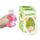 Maltose Squeezy Glitter Springtime Bunny Rabbit & Chick Stress Toy