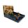 Dinosaur Friction Pull Back Action Toy