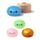 Mystery Foodiemals Bao House Bao Bun Maltose Squeezy Stress Toy Blind Box