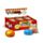 Mystery Foodiemals Bao House Bao Bun Maltose Squeezy Stress Toy Blind Box