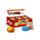 Mystery Foodiemals Bao House Bao Bun Mini Maltose Squeezy Stress Toy Blind Box