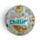 Summertime Capybara Inflatable Glitter Beach Ball