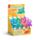Summertime 2 in 1 Crab Bubbles & Wind Up Toy