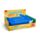 Summertime Shark Water Pump Blaster Cannon Toy
