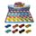 Rapid Drift X Race Car Pull Back Action Toy