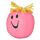 Colourful Squeezy Mood Head