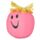 Colourful Squeezy Mood Head