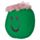 Colourful Squeezy Mood Head