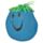Colourful Squeezy Mood Head
