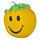 Colourful Squeezy Mood Head