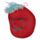 Colourful Squeezy Mood Head