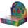 Colourful Squeezy Mood Head
