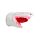 Shark Head Hand Puppet