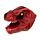 Dinosaur Alive Hand Puppet