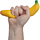 Squeezy Stretchy Banana