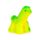 Dinosaur Hatching Egg