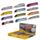 Super Train Pull Back Action Toy