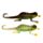 Colour Changing Chameleon Toy