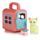 Cute Pets Carry Case Set