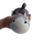 Squeezy Cat Toy