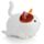 Squeezy Cat Toy