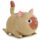 Squeezy Cat Toy