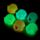 Stretchy Glow in The Dark Animal Toy