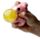Queasy Squeezies Adoramals Farm Plush Squeezy Toy