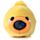 Queasy Squeezies Adoramals Farm Plush Squeezy Toy