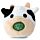 Queasy Squeezies Adoramals Farm Plush Squeezy Toy