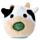 Queasy Squeezies Adoramals Farm Plush Squeezy Toy