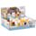 Queasy Squeezies Adoramals Pets Plush Squeezy Toy