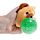Queasy Squeezies Adoramals Pets Plush Squeezy Toy
