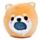 Queasy Squeezies Adoramals Pets Plush Squeezy Toy