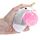 Queasy Squeezies Adoracorns Unicorn Plush Squeezy Toy