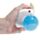 Queasy Squeezies Adoracorns Unicorn Plush Squeezy Toy