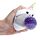 Queasy Squeezies Adoracorns Unicorn Plush Squeezy Toy