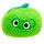 Fruit Shaped Squidgy Puff Pet