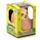 Maltose Squeezy Stretchy Cute Sloth Toy